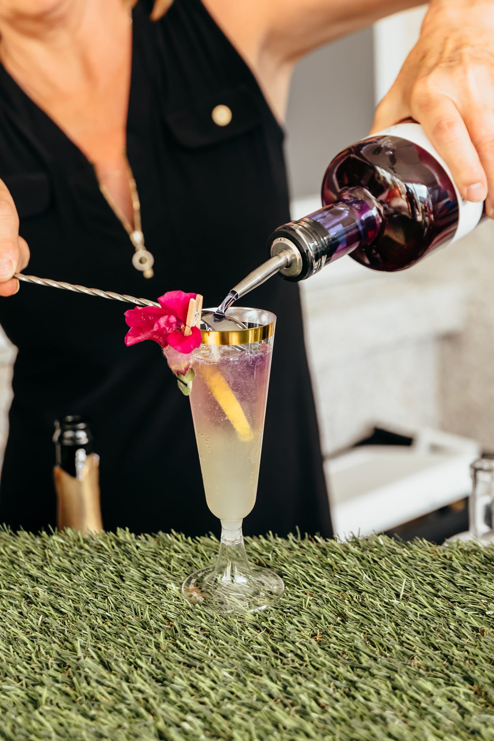 Garden Spritz